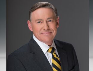 Who is the latest internet sensation taking over Twitter? Meet Mark Johnson and see the best Twitter memes about this Idaho news anchor.