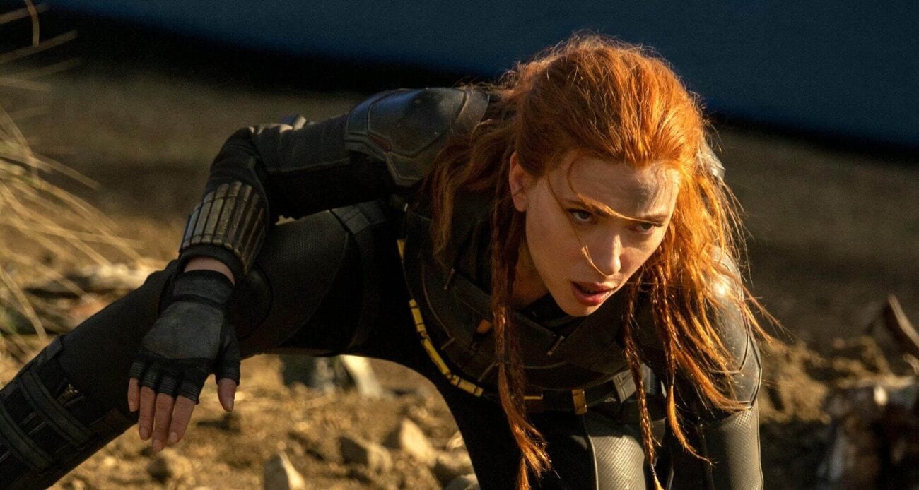 Another 'Black Widow' trailer has just been released! Marvel Studios is bringing Natasha Romanoff back for one final fight. Check out the prequel!