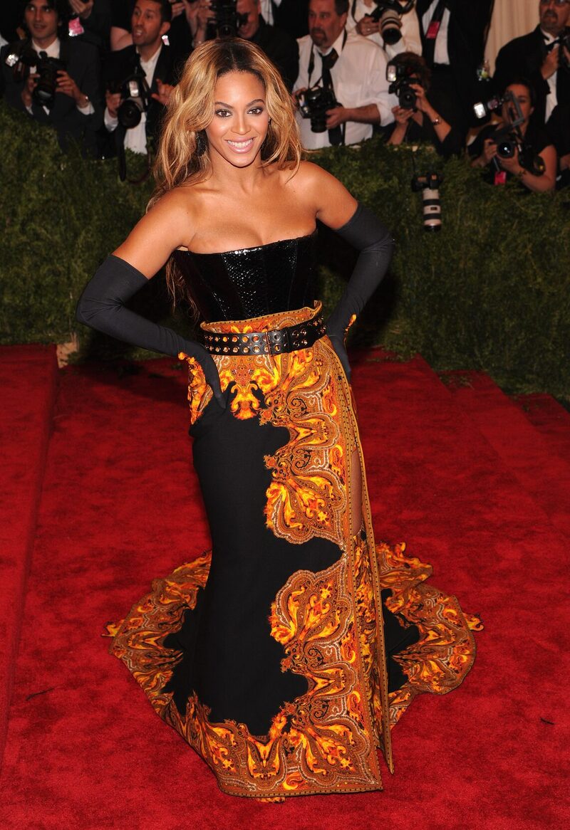 MET Gala Celebrate the return with these iconic themes over the years