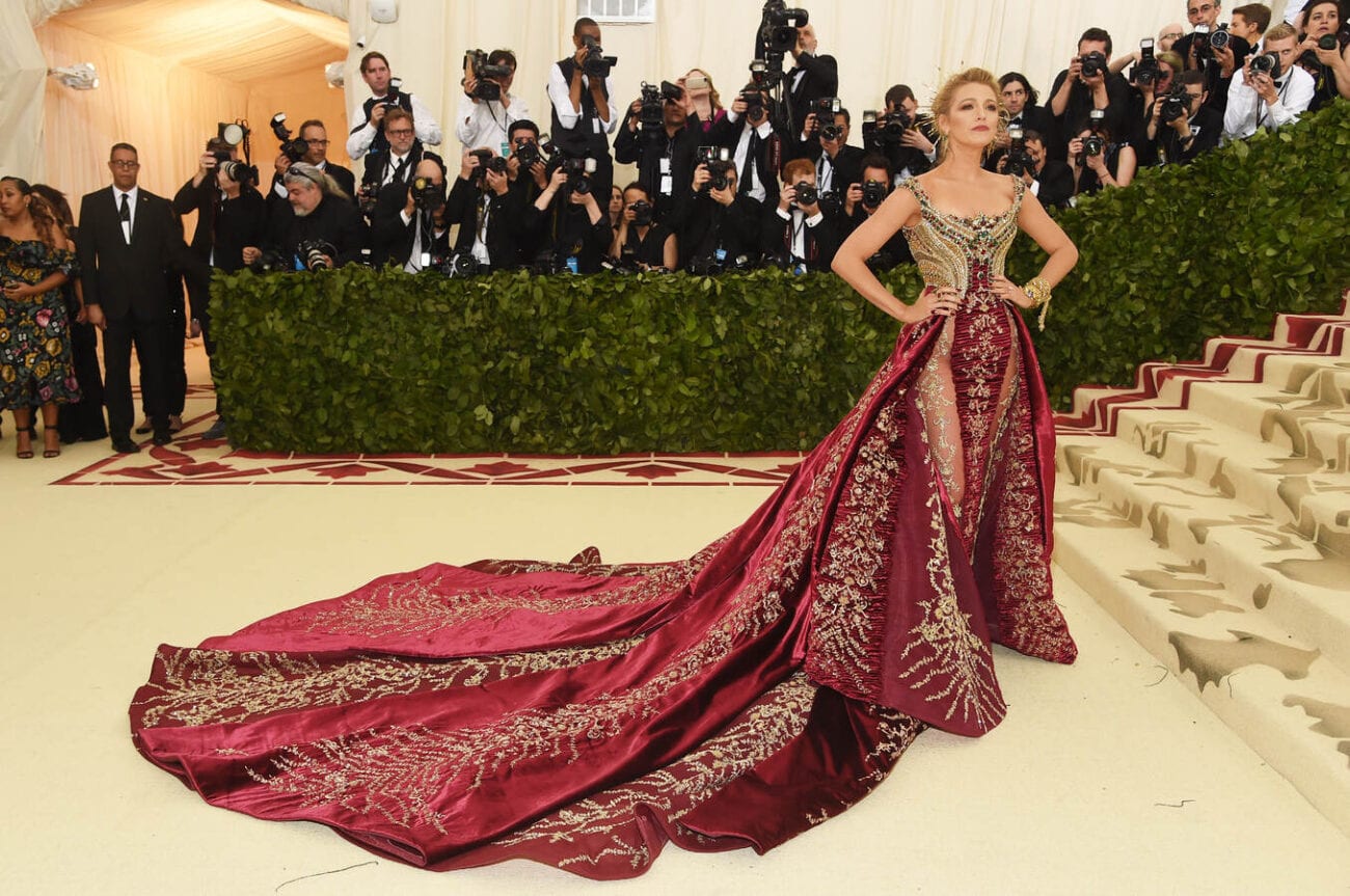 MET Gala Celebrate the return with these iconic themes over the years