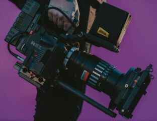 Motion graphics can transform a film. Here are some tips on how to incorporate different motion graphics into your feature films.