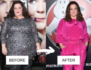 Melissa McCarthy has undergone a notable transformation. Find out whether the actress is using Keto pills.