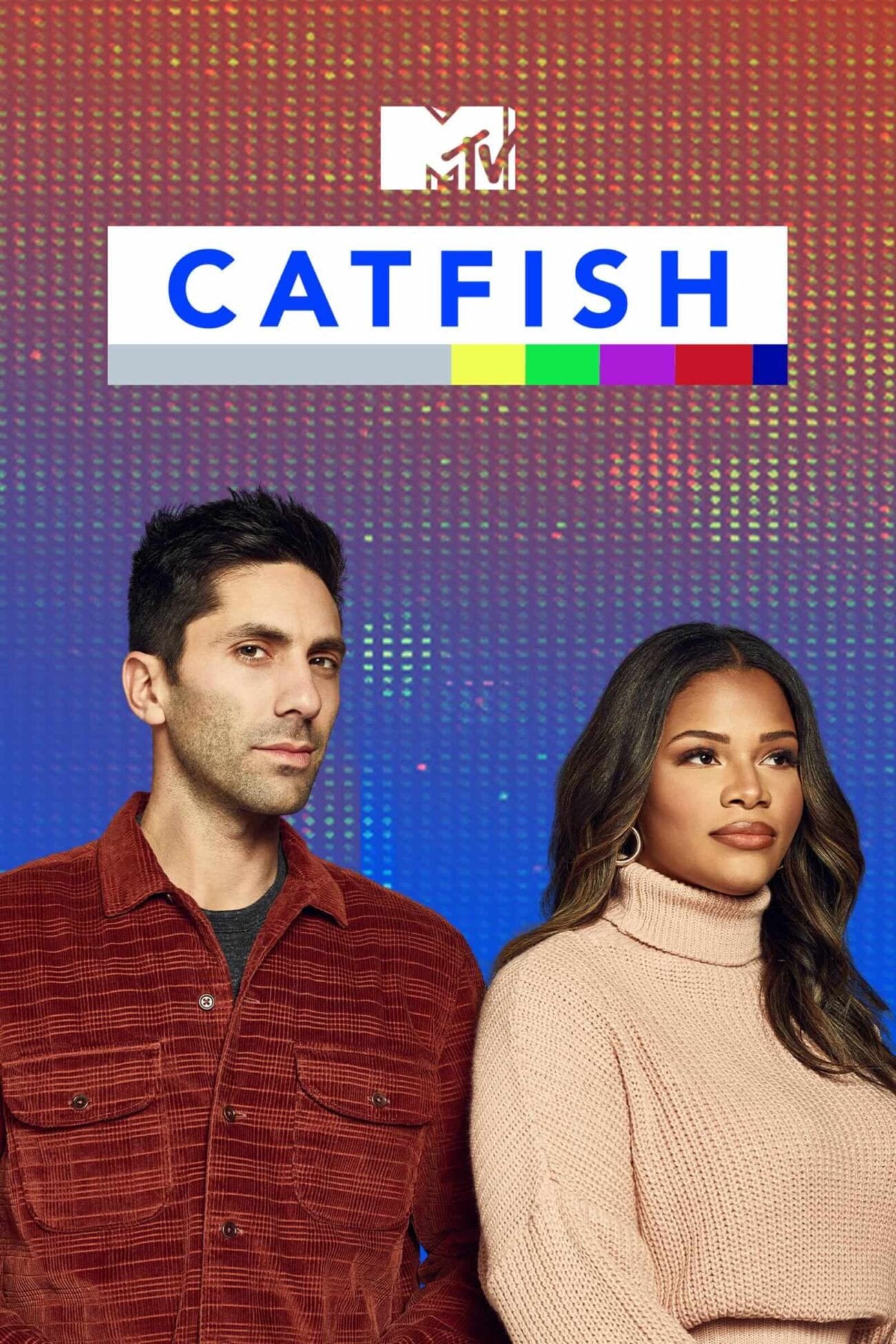 'Catfish: The TV Show' breathed new life into MTV when the show came out. Bingewatch these other addictive MTV shows now.