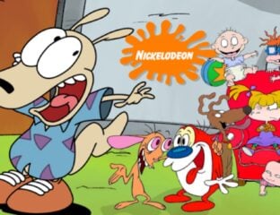 Are you feeling nostalgic? Missing those old shows and the fond memories they bring? Come look at these Nickelodeon TV shows for true 90s kids!