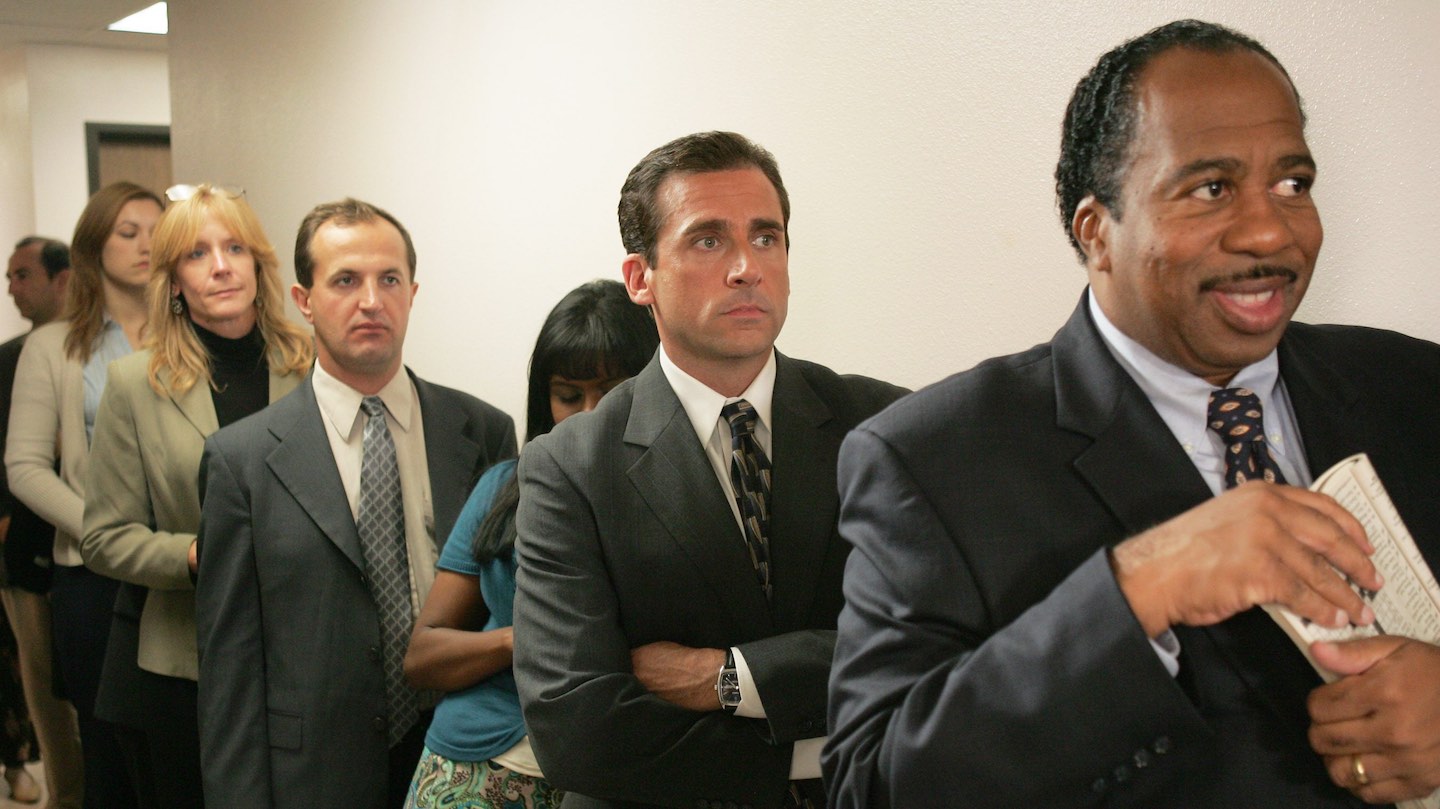 The funniest episodes of 'The Office' will still be making people laugh years & years from now. Here are some of the best.