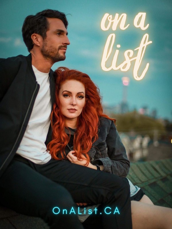 'On a List' takes stereotypical romcom tropes and reinvents them into a moving and personal web series. Here's why you need to binge it now.