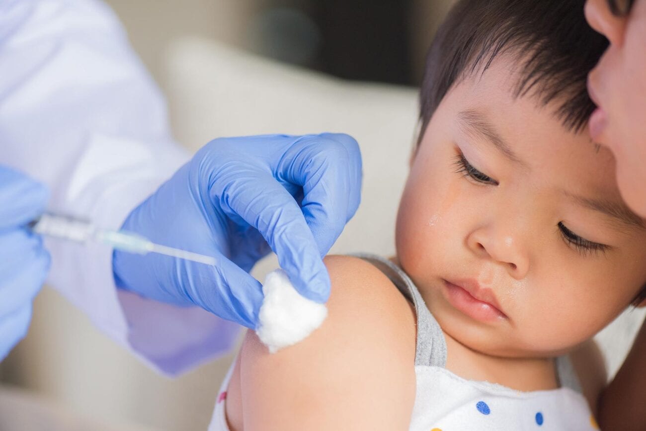 But what about the children? Have no fear, says Pfizer, as help is on the way! Will the latest vaccine news finally help end the current pandemic?