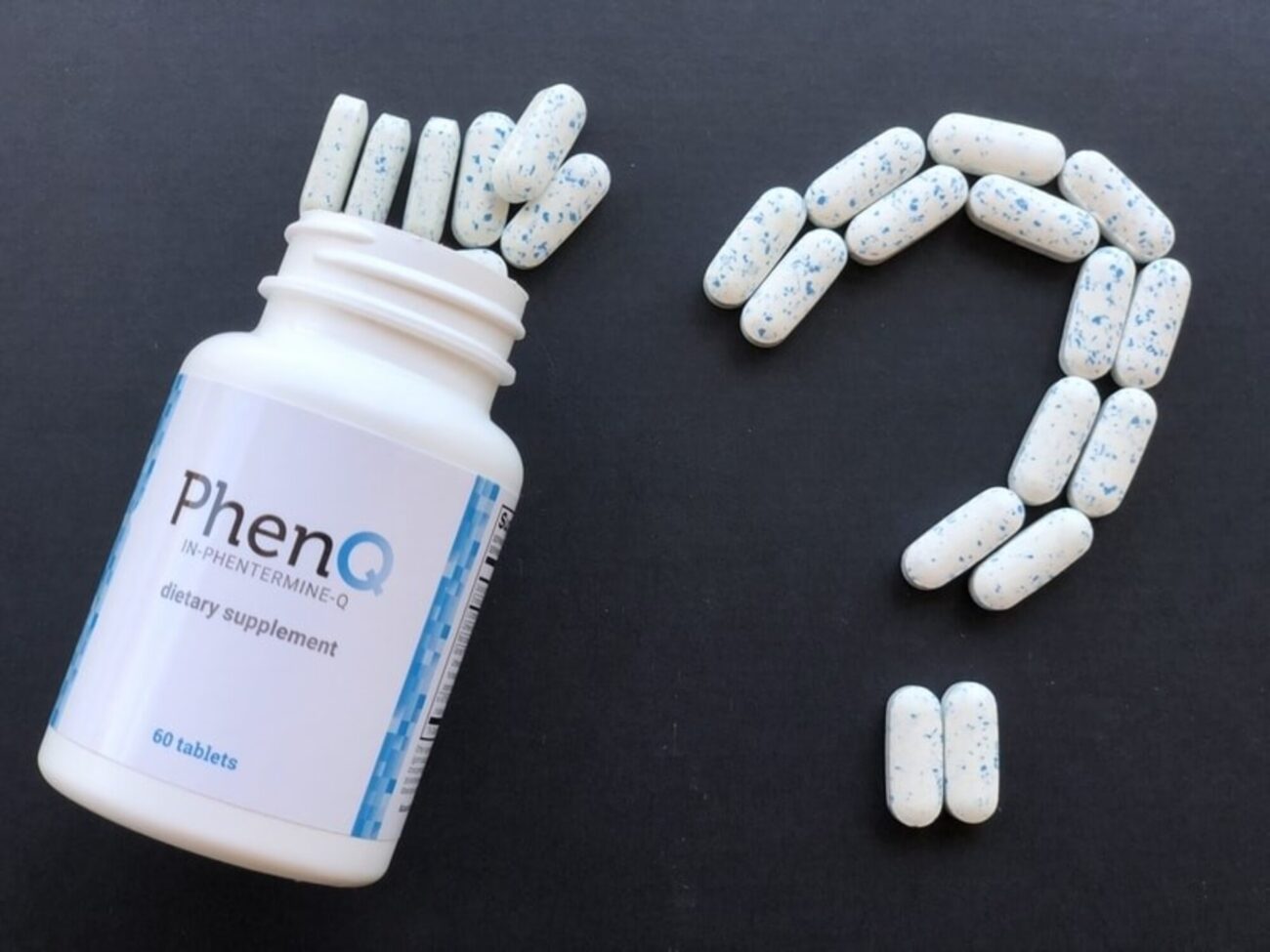 Are you looking for the ultimate weight loss supplement? Ever tried PhenQ? Check out the product's incredible health benefits right here.