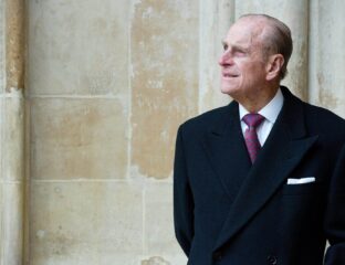 Prince Philip found aliens fascinating! Since a young age, the Duke of Edinburgh loved reading about UFOs. Check out what the Duke as reading.