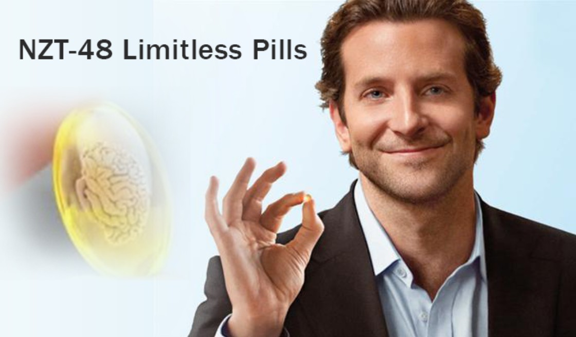 Do you want to take full advantage of your skills? Check out our review of the NZT-48 pill here, so you too can be limitless!