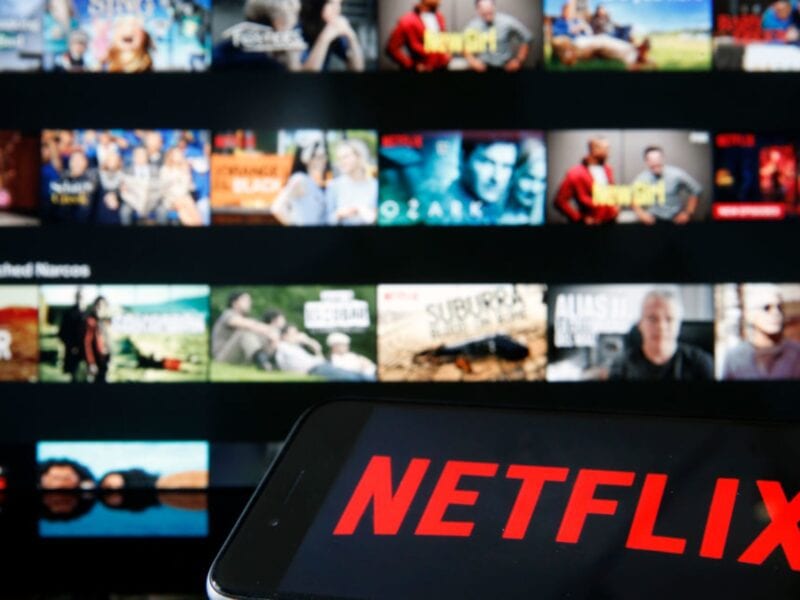 When we sit down to Netflix after a long day, we end up spending most of our time scrolling through content. Will this feature help us find new shows?