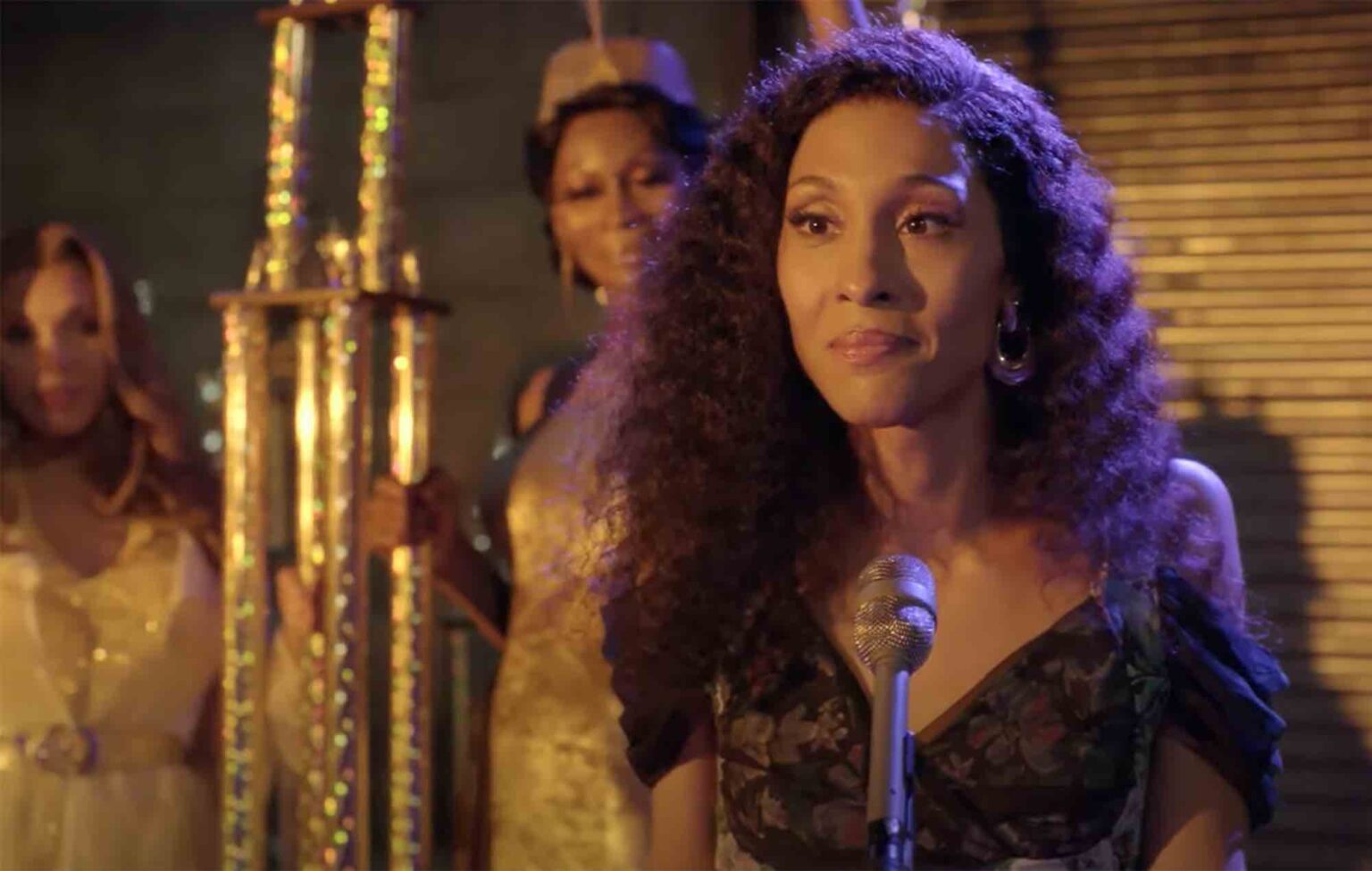 Category is final season realness in the trailer for 'Pose' season 3. Grab your tissues and prepare to tear up at the final bow of House Evangelista.