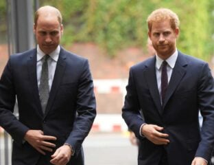 After the death of Prince Philip, Prince Harry is back in London, and sources speculate he's trying to save his Duke of Sussex title. Find out more here.