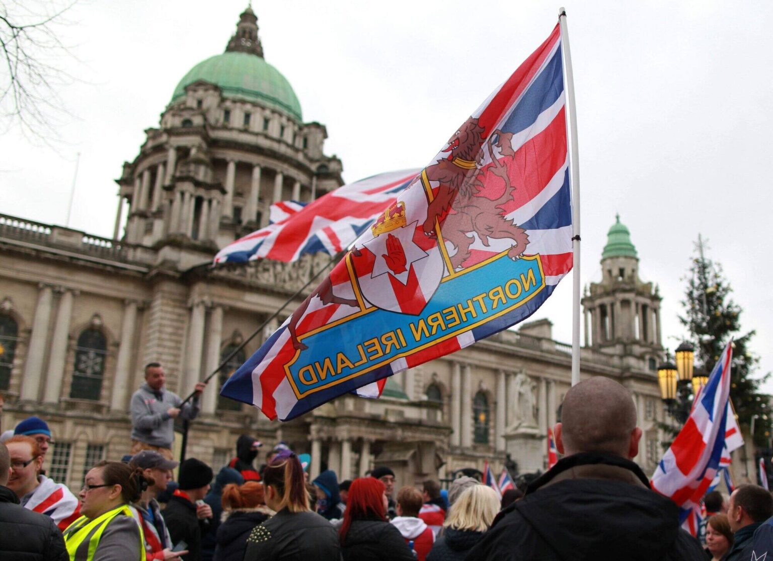 Do you know what's happening in Northern Ireland this week? Violent protests are causing a lot of concern. Check out what went down in Belfast.