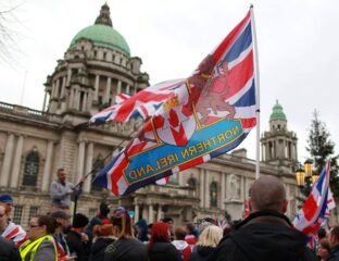 Do you know what's happening in Northern Ireland this week? Violent protests are causing a lot of concern. Check out what went down in Belfast.