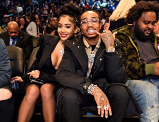 Quavo is the talk of the town this week after a video of him and his ex, Saweetie, getting in a physical fight. Will his net worth change?