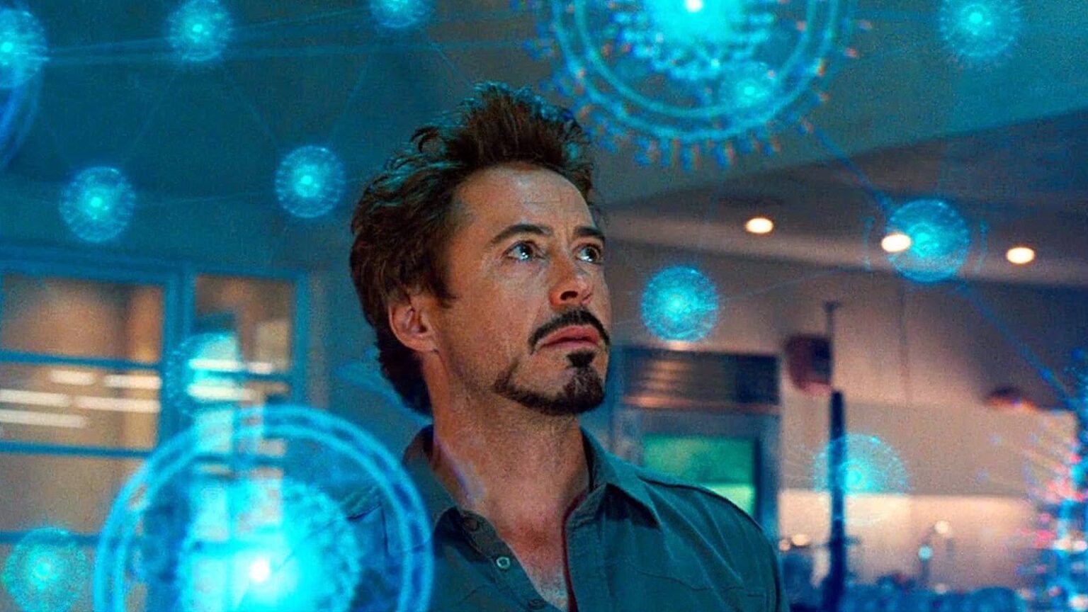 You know him best as his iconic role as 'Ironman', but the actor has had a long & prolific career. Find out the net worth of Robert Downey Jr. here.