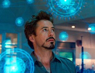 You know him best as his iconic role as 'Ironman', but the actor has had a long & prolific career. Find out the net worth of Robert Downey Jr. here.
