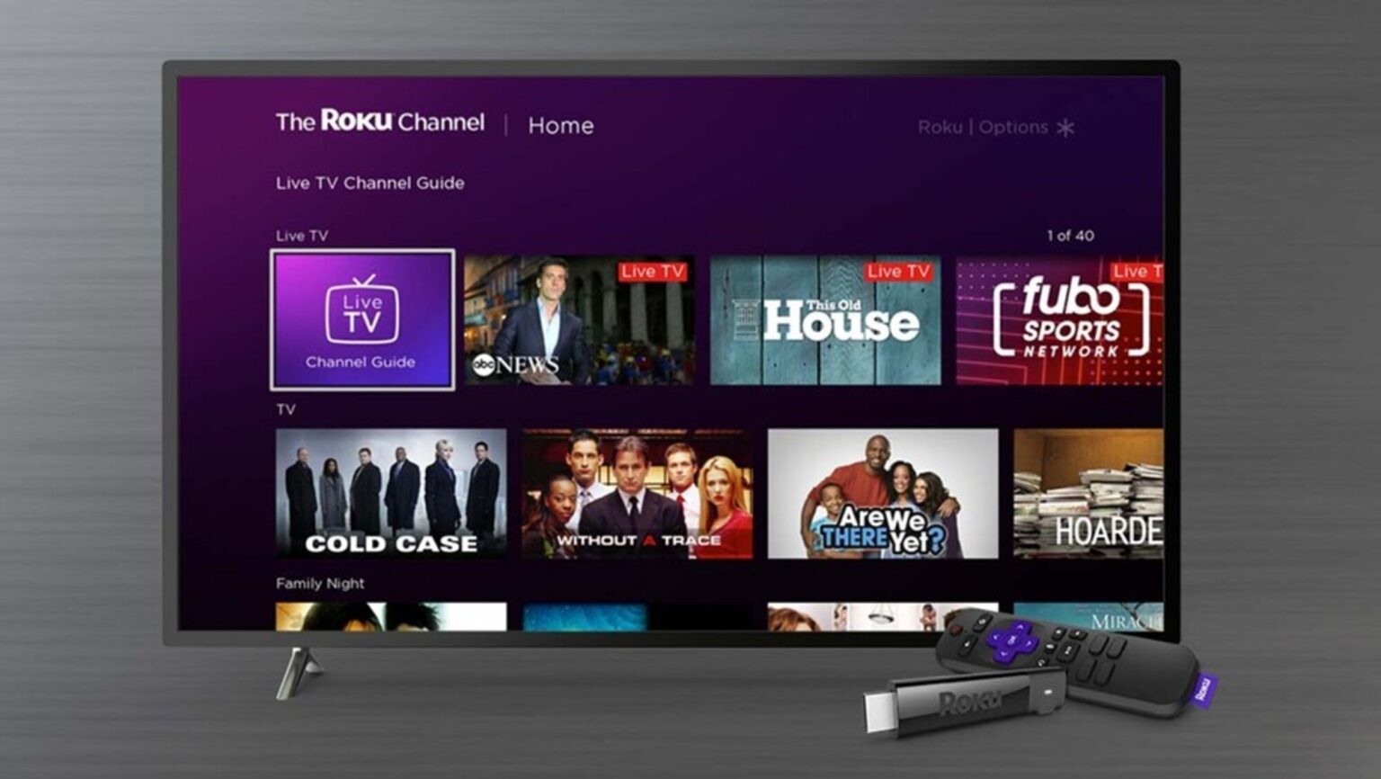 Google has been accused by Roku of trying to remove YouTube TV off of Roku devices. Find out if your favorite apps could be removed next from Roku.