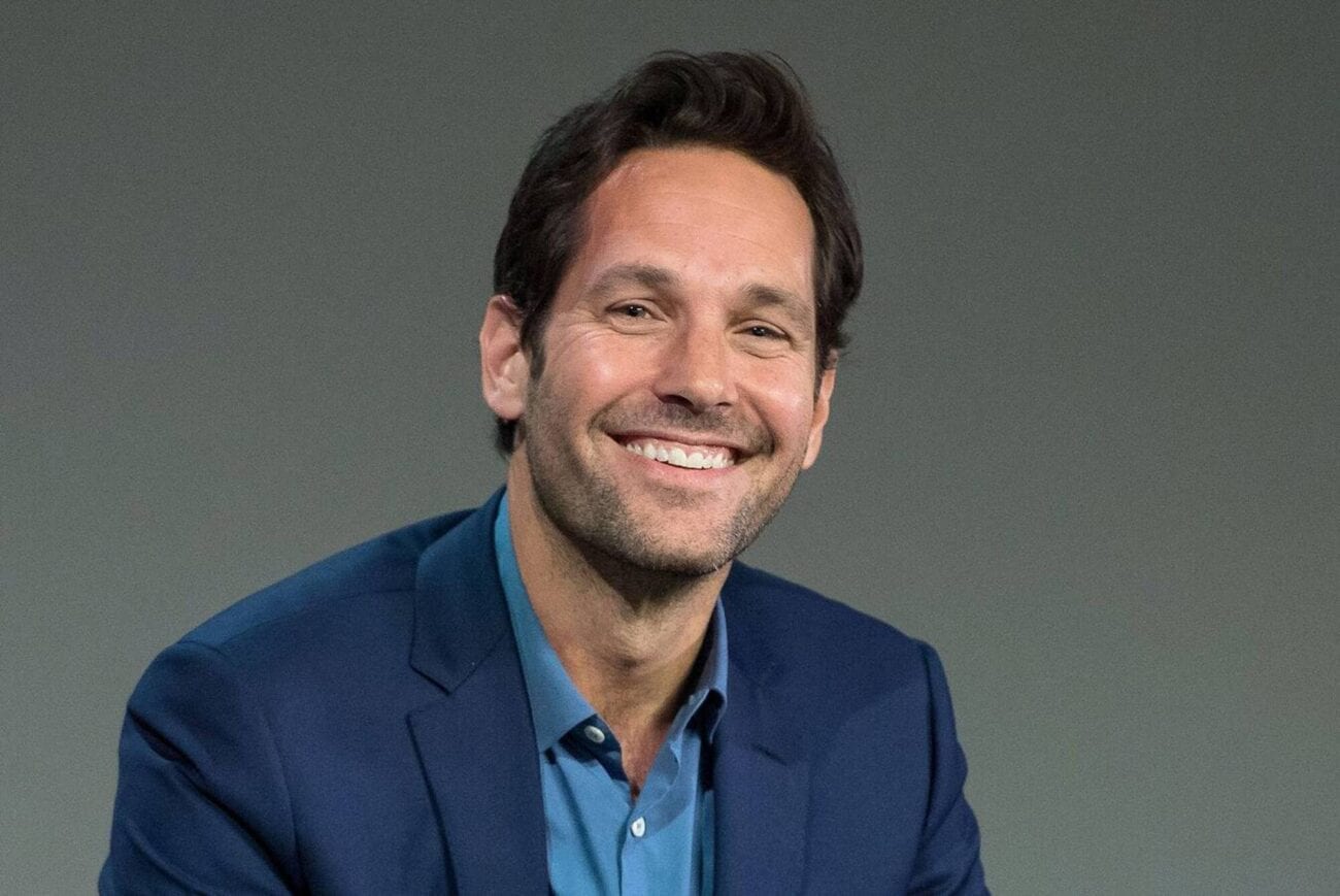 Paul Rudd has just turned fifty-two! The Hollywood actor has been stealing our hearts for decades. Let's check out Paul Rudd's most timeless movies.
