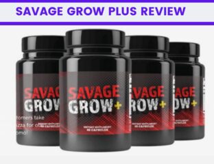 Savage Grow Plus is a health supplement that has grown in popularity. Find out whether it's legit with our reviews.