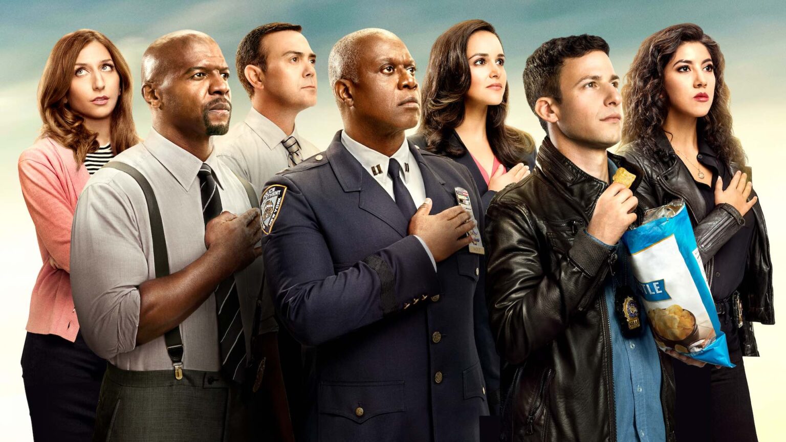 Wanna see something funny with a mysterious twist? If you liked 'Psych,' then you'll want to browse through our list of amusing detective TV shows!