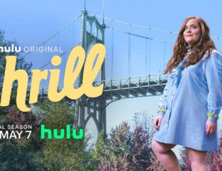 Hulu's 'Shrill' releases its season 3 trailer. Take a look at how Annie deals with the latest twists in her life.