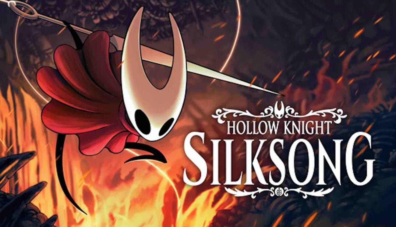 Will the latest IndieDirect give us the 'Hollow Knight: Silksong" release date we so crave? Laugh at the Tweets that aren't quite sure about it.