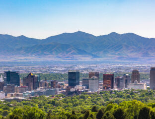 Salt Lake City is a lovely place to life. Discover the commercial and residential moving solutions if you plan to check SLC out.