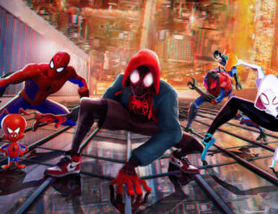 When 'Spider-Man: Into the Spider-Verse' first came out, it became an immediate animated superhero classic. When will we get the sequel?