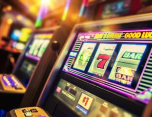 Slot machines are huge all over the world. Here's a list of the best online slot machines for Spanish users.