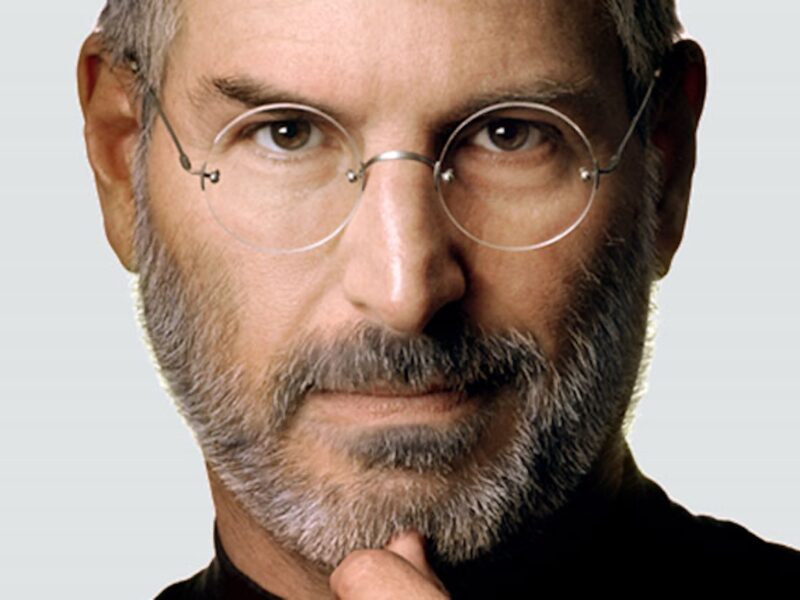 A decade after his death, the infamous businessman is still making headlines with his legacy. Check out these Steve Jobs movies for motivation!