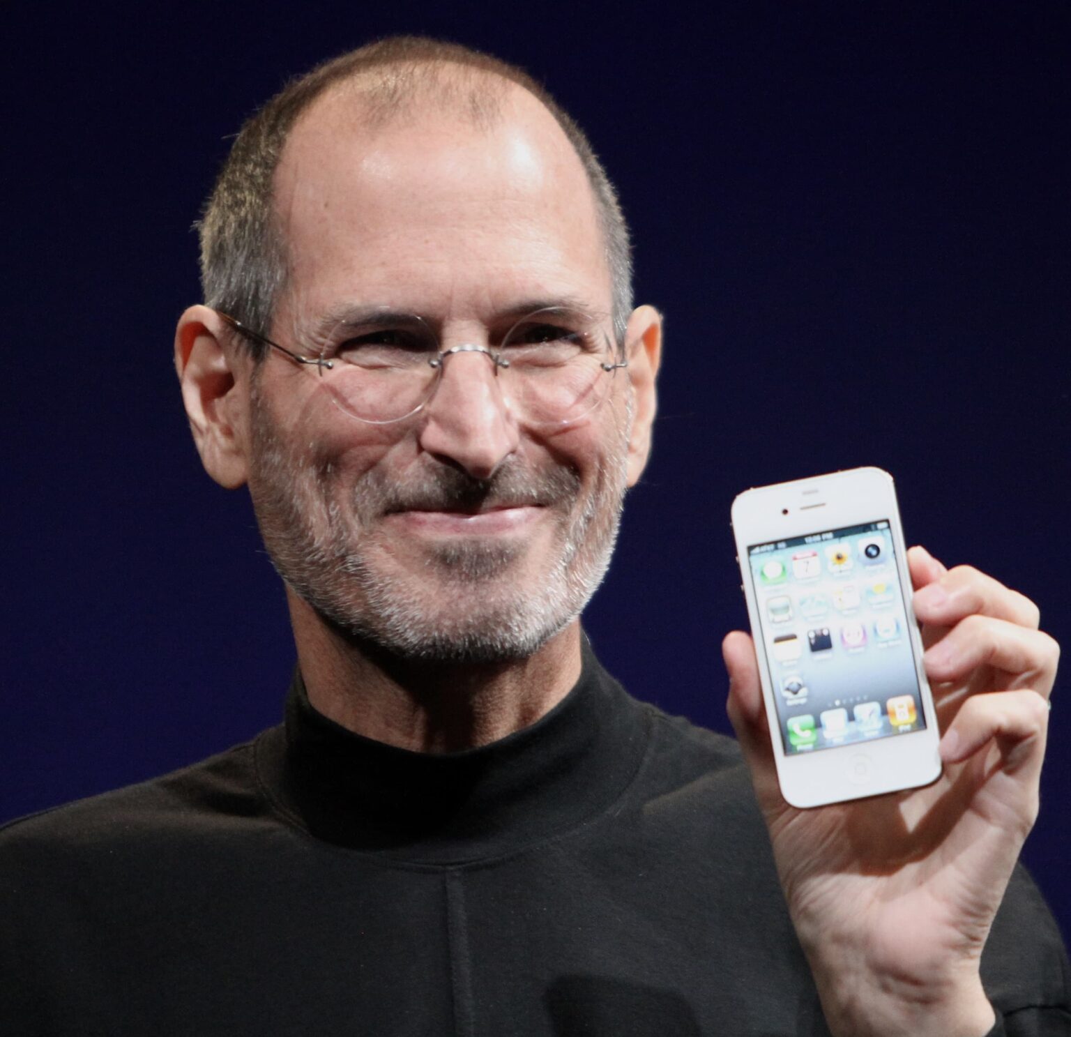 The legendary founder of Apple revolutionized technology, communication, and more. Check out all the best Steve Jobs movies to remember him by here.
