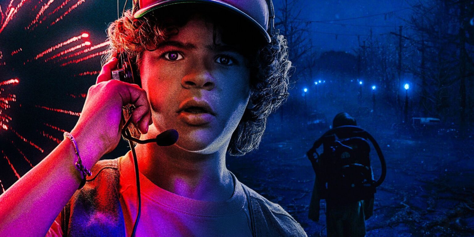 We have three delightful seasons of 'Stranger Things' on Netflix. Before you watch season 4, rewatch these iconic scenes so far.