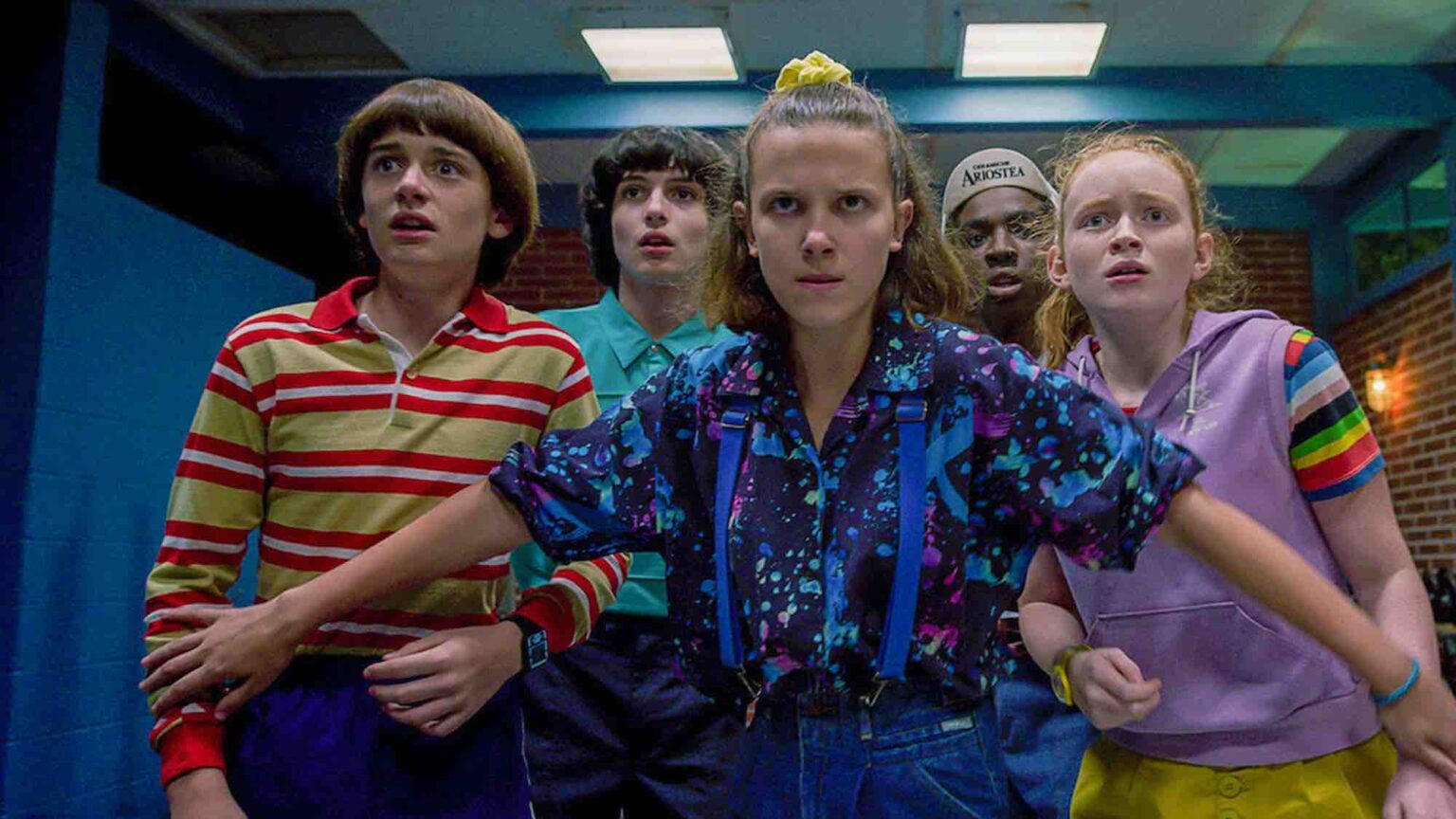 'Stranger Things' season 4 is currently in production, but when will it be released? Learn what a star of the Netflix series is saying about it.