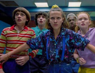 'Stranger Things' season 4 is currently in production, but when will it be released? Learn what a star of the Netflix series is saying about it.