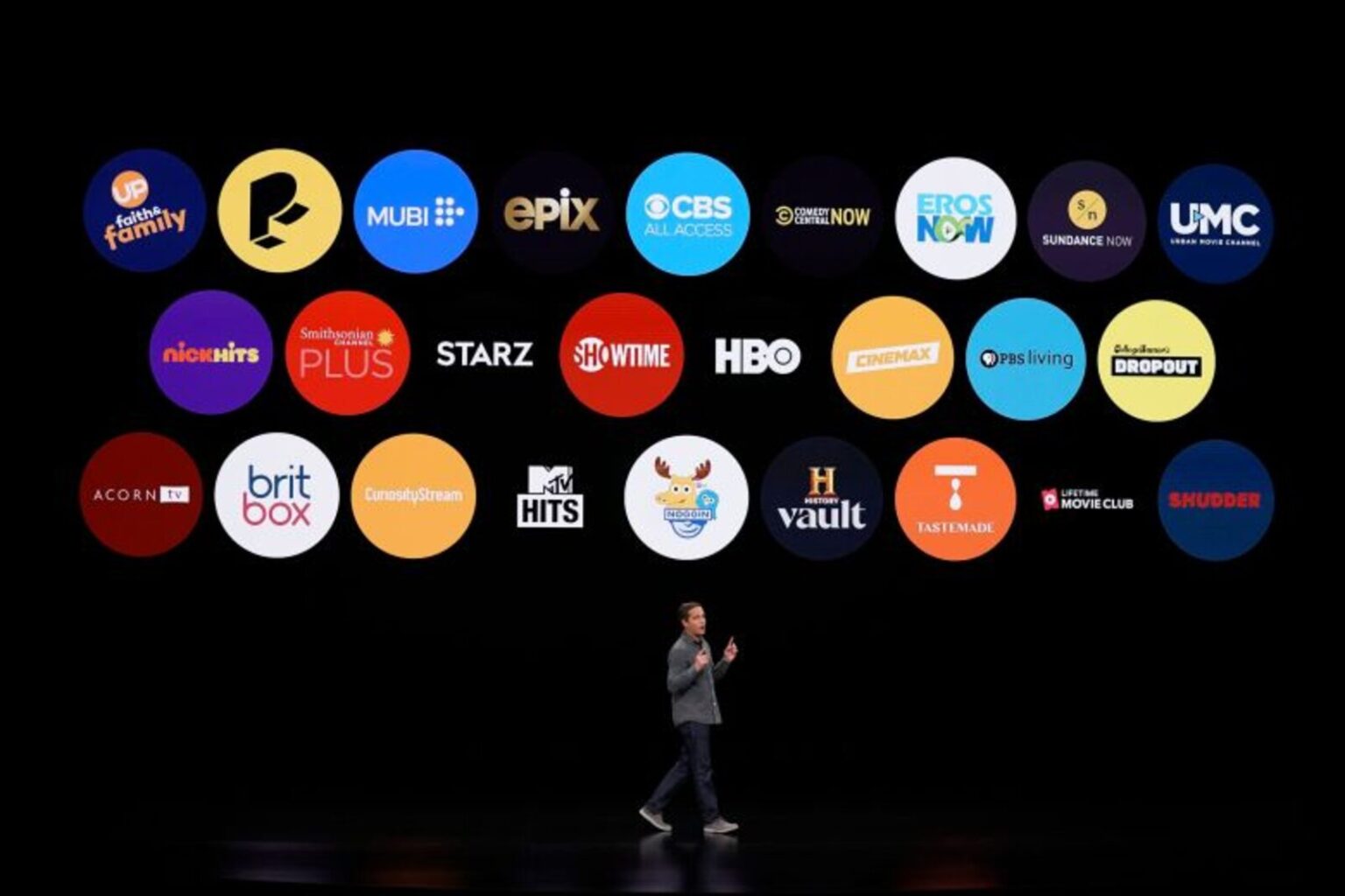 Which platform should you pick? Check out our streaming service comparison here, and decide which one best fits all your entertainment needs here.