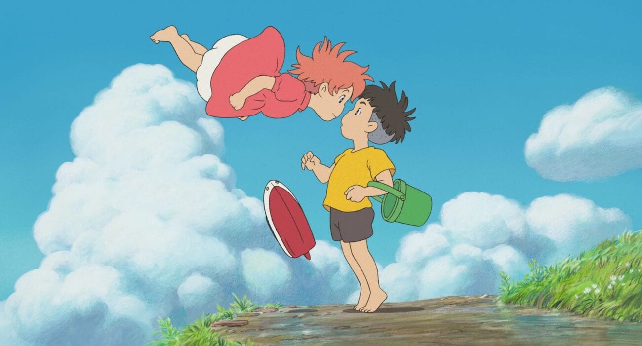 Attention anime fans! You feel like traveling back in time a bit? HBO Max is now gold to Studio Ghibli enthusiasts. Here's our list of some of their best movies!