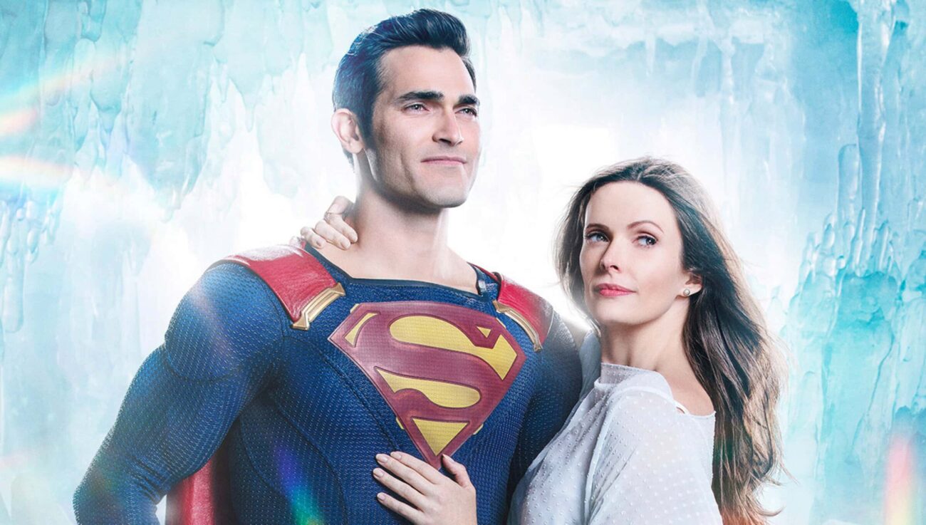 Our favorite DC couple are flying to Smallville. But how well do you really know 'Superman and Lois'? Take our super knowledge quiz to find out!