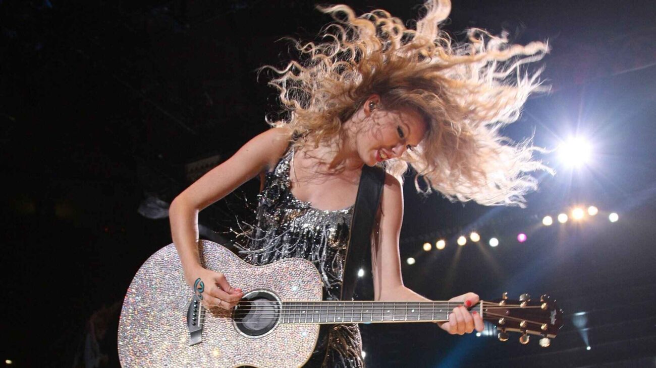 Taylor Swift just dropped the re-release of her iconic 2008 'Fearless' album, and we're absolutely obsessed. Check out all the most hilarious memes here.