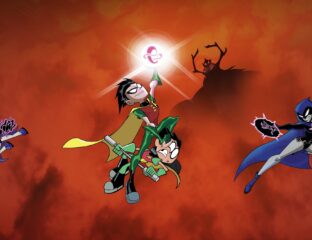 DC comic book lovers compare 'Teen Titans' vs. 'Teen Titans Go!'. Which of these animated shows is actually better? Let's find out.