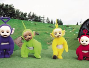 Well, so much for our investment in TubbyCoin. These April Fools Day jokes get us every time. Invest your time in these hilarious Teletubbies memes!