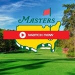Masters 2021 is finally here. Find out how to live stream the major golf event online for free.