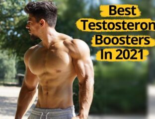 Testosterone is a crucial part of muscle gain. Find out what the best Testosterone Boosters are to look into for 2021.