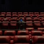 Lockdown is slowly ending. The first thing on our post-lockdown list? Going to the movies! Let's look at all the movies returning to theaters now.