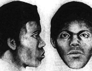 Between January 1974 and September 1975, a man terrorized the gay community in San Francisco. Why was The Doodler never captured?