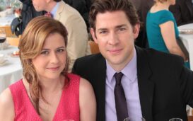 If your favorite character from 'The Office' is also Jim Halpert, then you’re definitely not alone. Let’s take a look back and revisit all his best moments.