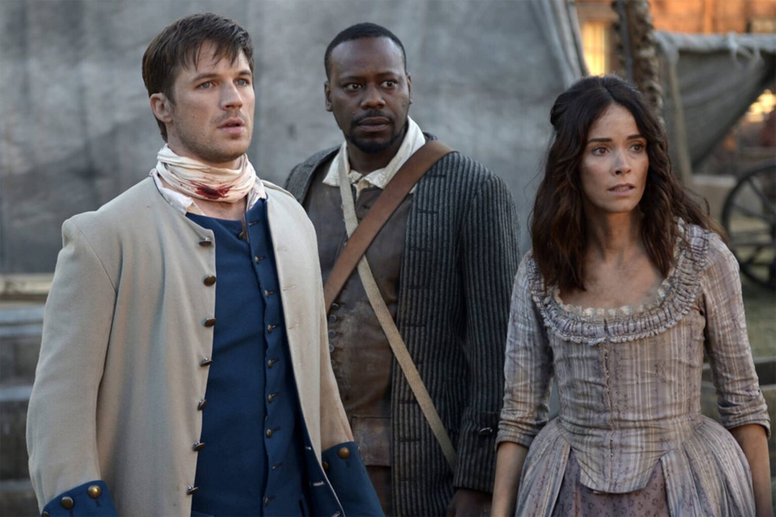 'Timeless' has a talented cast and time-hopping plotline. It quickly became a favorite for fantasy fans. Here's what the cast are up to now.