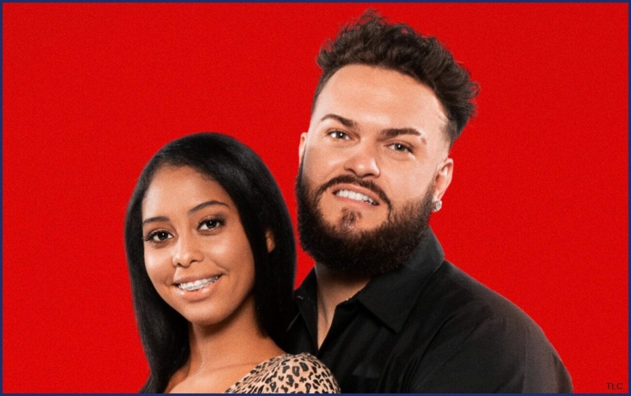 TLC's '90 Day Fiancé' Relive the reality show's most shocking moments