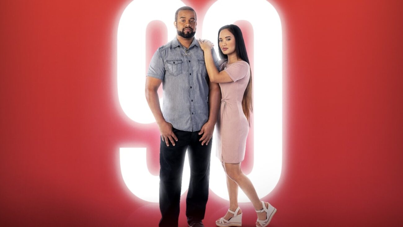 TLC’s '90 Day Fiance' is one of the most popular reality TV shows for a reason. Here are the most shocking moments from the show.